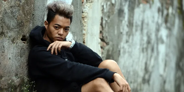 [FOTO] Kehidupan Reza Arap, Dari Kesuksesan Karir - Kisah Asmara