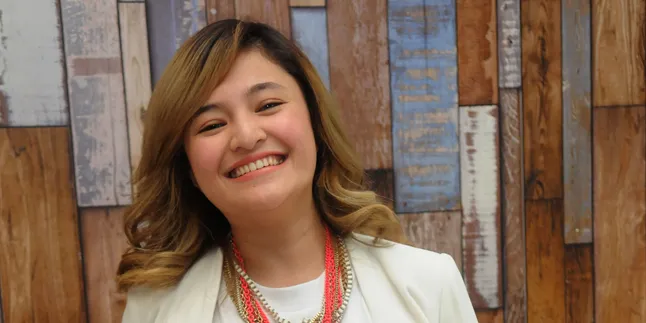 Foto Keluarga Tanpa Sang Ayah, Marshanda Tulis Pesan Menyentuh