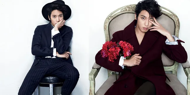 Foto Kelulusan Jung Yong Hwa Terungkap, Jangan Shock Foto Kelulusan Jung Yong Hwa Terungkap, Jangan Shock