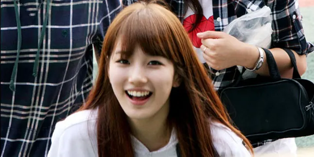 Foto Kelulusan Sekolah Suzy Miss A Pukau Netizens