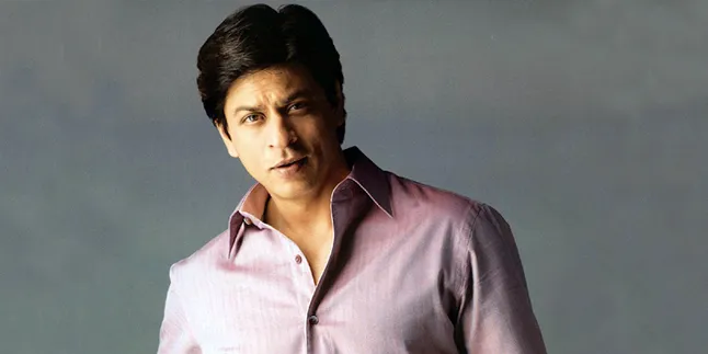 [Foto] Kendaraan Baru Shahrukh Khan, Unik dan Gaul Seperti Remaja