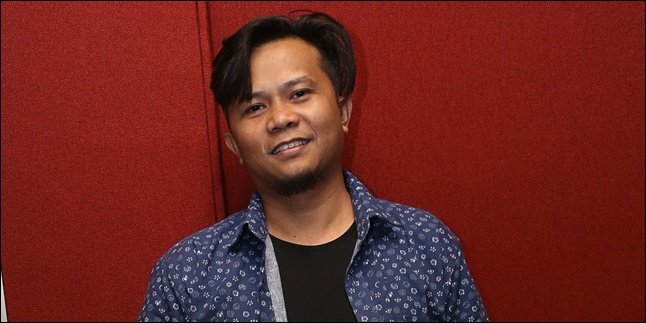 [Foto] Ketika Reza Ketemu Drummer 'Baru' NOAH, Bikin Fans Galau!