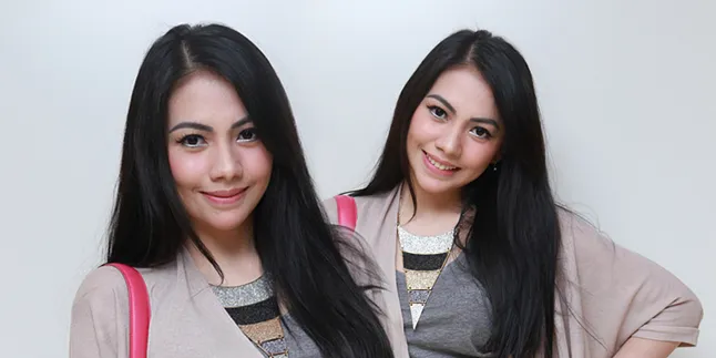 [FOTO] Kezia Karamoy Dekat Dengan Saudara Gubernur Kalteng?