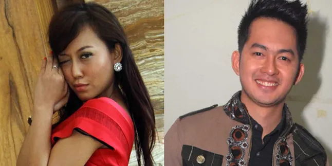 [Foto] Kiki Farrel - Nata Naritha Menikah?