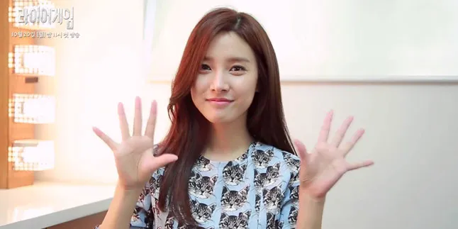 [FOTO] Kim So Eun Cantik Tapi Malu-Malu Dalam Drama Baru