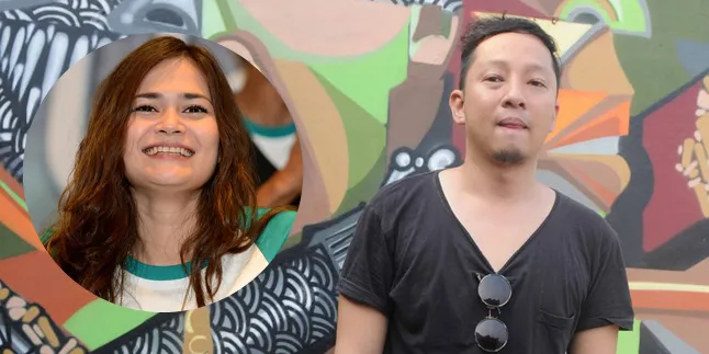 FOTO: Kocak! Sabai Hamil, Ringgo Agus Ikutan Pamer Perut Buncit FOTO: Kocak! Sabai Hamil, Ringgo Agus Ikutan Pamer Perut Buncit