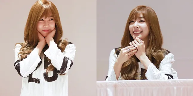 FOTO: Kumpul Bareng Member SNSD, Happy Birthday Si Cantik Tiffany FOTO: Kumpul Bareng Member SNSD, Happy Birthday Si Cantik Tiffany