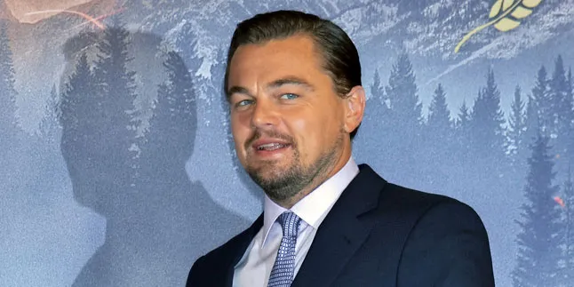 [FOTO] Lagi! Leonardo DiCaprio Jual Rumah Mewahnya Seharga 31 M