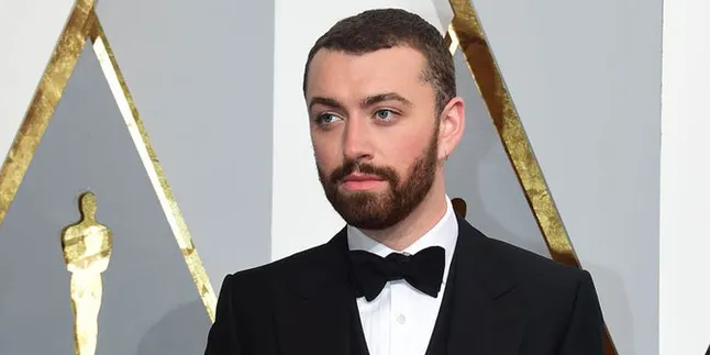 [FOTO] Lagi! Sam Smith & Brandon Flynn Ketahuan Kencan Bareng