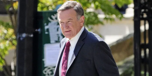 [FOTO] Laku Seharga 263 M, Rumah Peninggalan Robin Williams Mewah