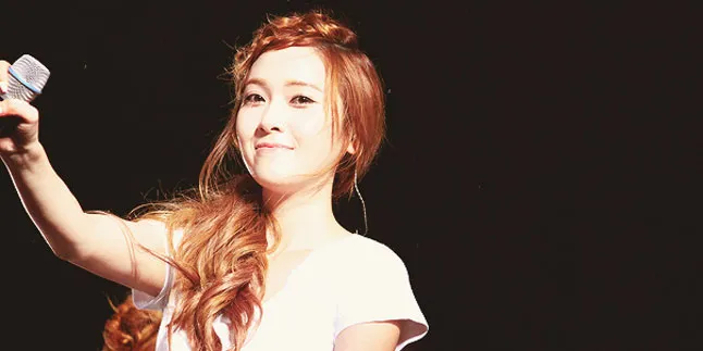[FOTO] Lakukan Operasi, Gadis Ini Mirip Jessica SNSD