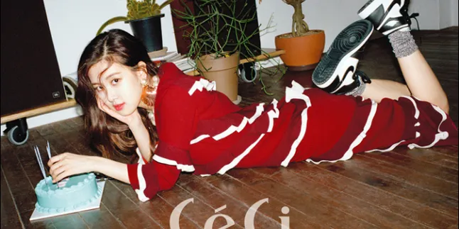 Foto Lama Beredar, Rose BLACKPINK Kini Justru Terlihat Lebih Muda? Foto Lama Beredar, Rose BLACKPINK Kini Justru Terlihat Lebih Muda?