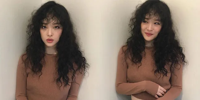 FOTO: Liburan Bareng Pacar ke Bali, Sulli Tetap Dikritik Netizen FOTO: Liburan Bareng Pacar ke Bali, Sulli Tetap Dikritik Netizen