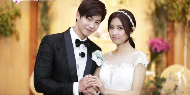 [FOTO] Liburan Song Jae Rim & Kim So Eun ke Jeju, Romantis Abis