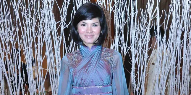 [Foto] Lucunya Bayi Intan RJ, Siap-Siap Gemas