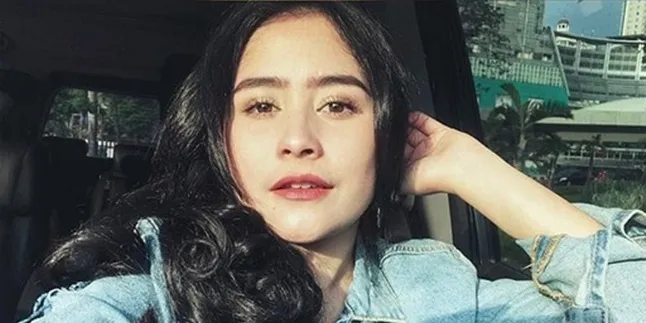FOTO Makin Langsing Prilly Latuconsina Rajin Lakukan Olahraga Ini