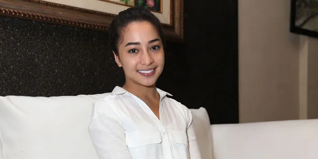 [FOTO] Makin Romantis, Nikita Willy Siapkan Sarapan Buat Pacarnya