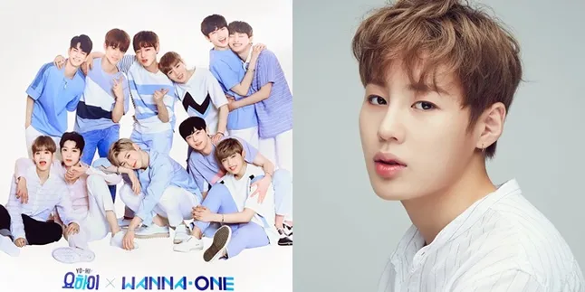 Foto Masa Sekolah Member Wanna One Dijual Teman Sekelas Dengan Harga Selangit