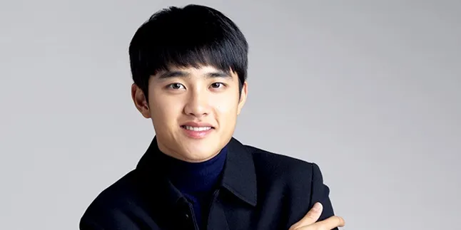 Foto Masa SMP Beredar, Bukti D.O. EXO Populer Sejak Dulu Foto Masa SMP Beredar, Bukti D.O. EXO Populer Sejak Dulu