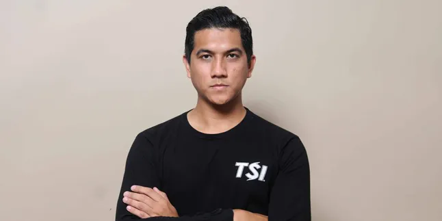 FOTO: Meleleh, Arda Naff Tulis Kata-Kata Mesra Untuk Tantri Kotak