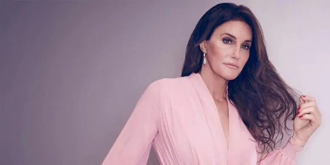 [FOTO] Mendadak Blonde, Caitlyn Jenner Makin Cantik Atau ...