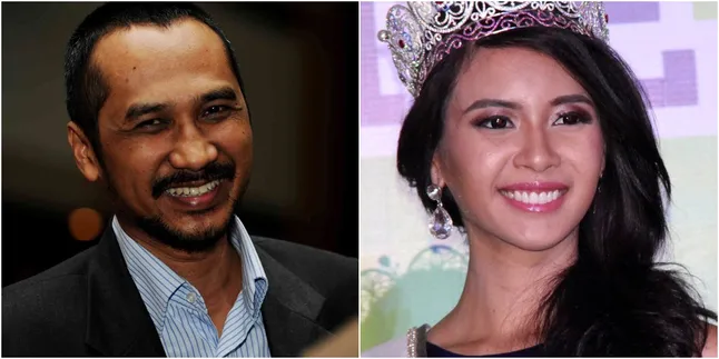 Foto Mesra Beredar, Abraham Samad - Elvira Pernah Kampanye Bareng Foto Mesra Beredar, Abraham Samad - Elvira Pernah Kampanye Bareng