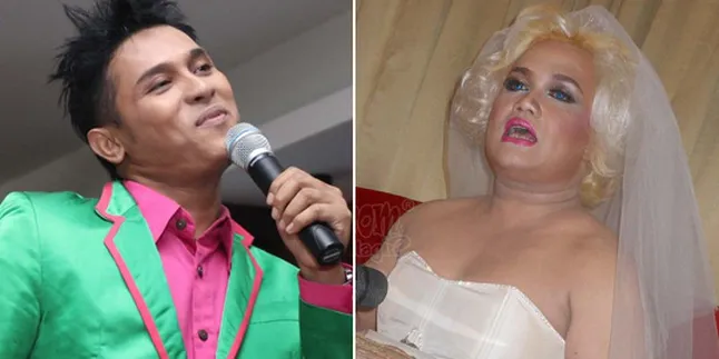 Tata Liem Komentari Penolakan Kiki D Rayu