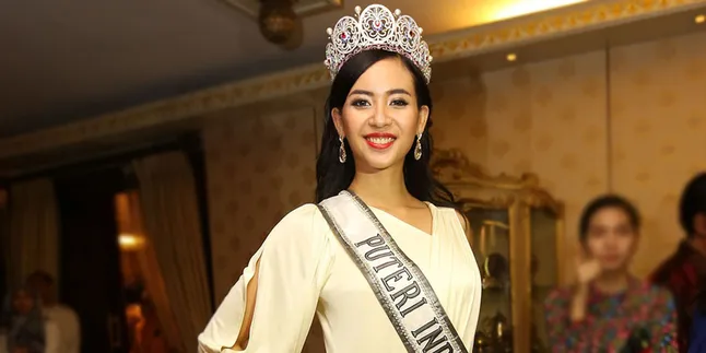 Foto Mesra Mirip Elvira dan Ketua KPK, YPI Tenang-Tenang Saja