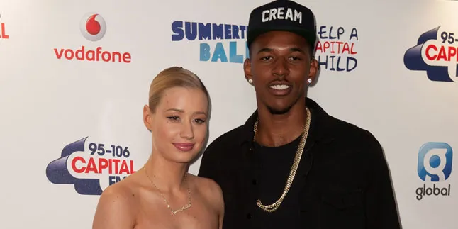 [FOTO] Indahnya Rumah Mewah Iggy Azalea Yang Terjual 43 Miliar