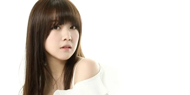 [FOTO] Minah Girls Day Jadi Tomboy! Ganteng?