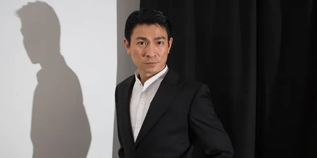 FOTO: Momen Manis Andy Lau & Putri Kesayangan Rayakan Ulang Tahun FOTO: Momen Manis Andy Lau & Putri Kesayangan Rayakan Ulang Tahun