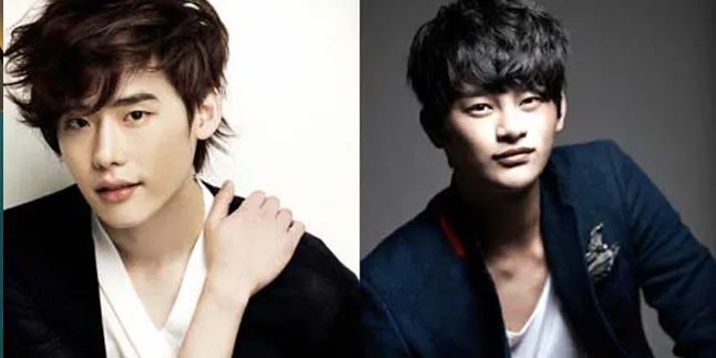 [FOTO] NO BREATHING Rilis 'Shirtless' Jong Suk-In Guk