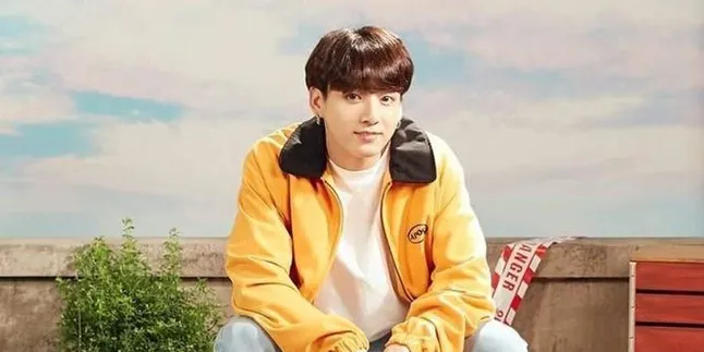 Foto Orangtua Jungkook BTS, Ayahnya Ganteng Banget - Ibunya Awet Muda