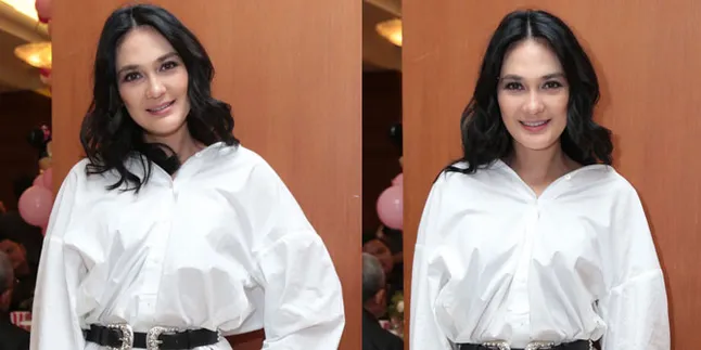 FOTO: Pakai Wedding Dress & Makeup Pengantin, Luna Maya Segera Menikah? FOTO: Pakai Wedding Dress & Makeup Pengantin, Luna Maya Segera Menikah?
