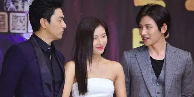 FOTO: Pamerkan Rumah, Ha Ji Won Buktikan Jadi Wanita Idaman FOTO: Pamerkan Rumah, Ha Ji Won Buktikan Jadi Wanita Idaman