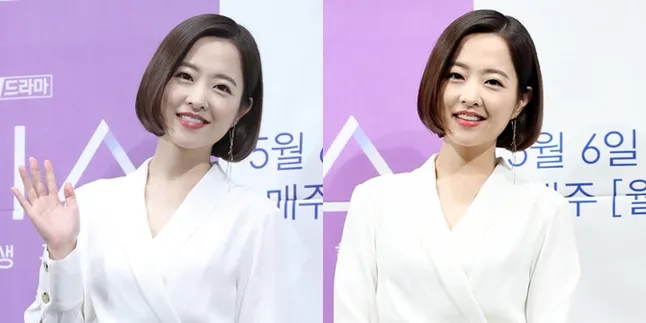 Foto Park Bo Young di 2006 vs 2019, Tetap Imut Tak Ada Beda