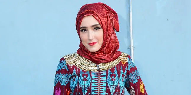 [FOTO] Pasha Ulang Tahun, Ini Doa Khusus Yang Diberikan Adelia