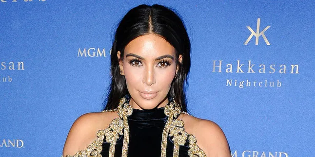[FOTO] Pelaku Perampokan Kim Kardashian Tertangkap Kamera
