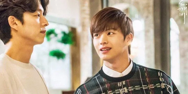FOTO: Pemotretan Minimalis, Sungjae BTOB Justru Makin Ganteng FOTO: Pemotretan Minimalis, Sungjae BTOB Justru Makin Ganteng