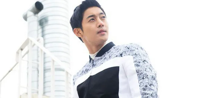 [FOTO] Penuh Luka, Ini Kondisi A Usai Dianiaya Kim Hyun Joong