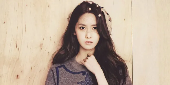 [FOTO] Perayaan Ulang Tahun Yoona Girls Generation
