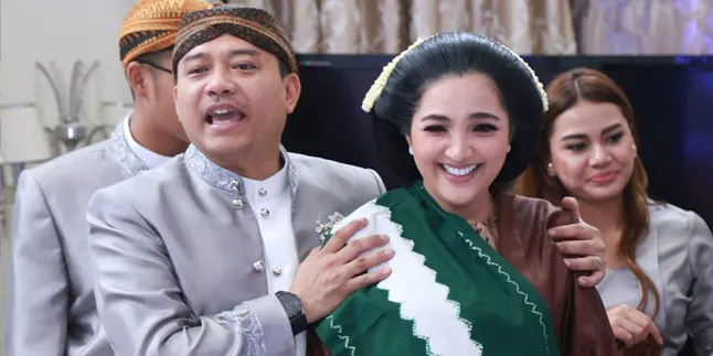 Foto Perdana Arsya Anak Kedua Ashanty - Anang, Ganteng Nggemesin