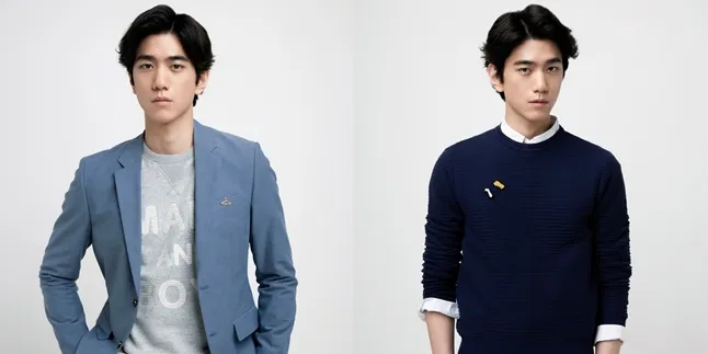 FOTO: Perfect Prince, Sung Joon Tebar Karisma di 'Madam Antoine' FOTO: Perfect Prince, Sung Joon Tebar Karisma di 'Madam Antoine'