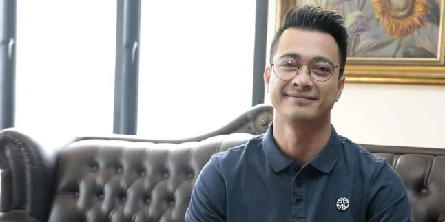 Foto Pernikahan Eza Gionino Beredar, Ibunda: Sampai Mati Nggak Ada Restu Dari Saya