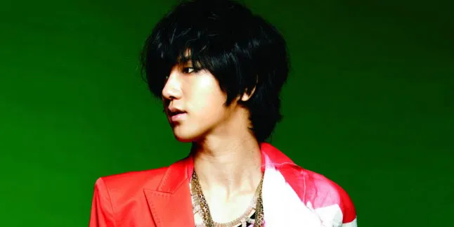 Foto Pertama Yesung di Militer Diungkap Foto Pertama Yesung di Militer Diungkap
