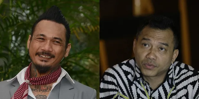 Foto Pertemuan Anang & Jerinx SID Tersebar, Akun Ini Beri Klarifikasi dan Minta Maaf Foto Pertemuan Anang & Jerinx SID Tersebar, Akun Ini Beri Klarifikasi dan Minta Maaf