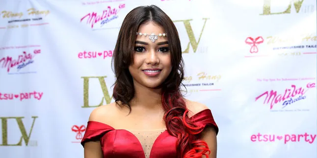 [FOTO] Pertemuan Keluarga Aurel & Radhan, Pertanda Segera Nikah?