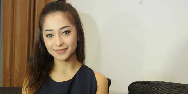 Foto: Photo Shoot, Nikita Willy Tampil Flawless & Cantik Banget! Foto: Photo Shoot, Nikita Willy Tampil Flawless & Cantik Banget!