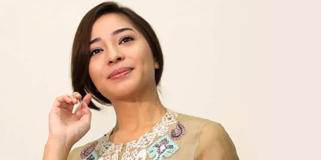 Foto: Photoshoot Session Nikita Willy, Cantik dan Sensual! Foto: Photoshoot Session Nikita Willy, Cantik dan Sensual!