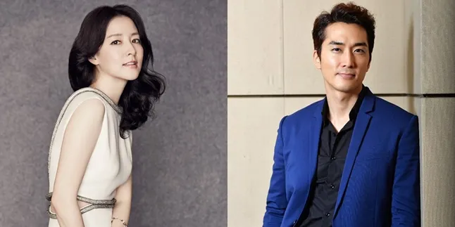 FOTO: Poster Drama Baru 'Jang Geum' & Song Seung Hun, Klasik FOTO: Poster Drama Baru 'Jang Geum' & Song Seung Hun, Klasik